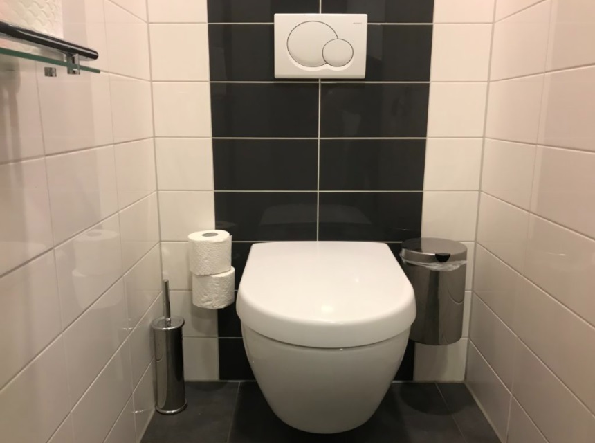 Onaangenaam Aquarium Buitenboordmotor Help, mijn toilet blijft lopen! Wat te doen bij een lopende wc?